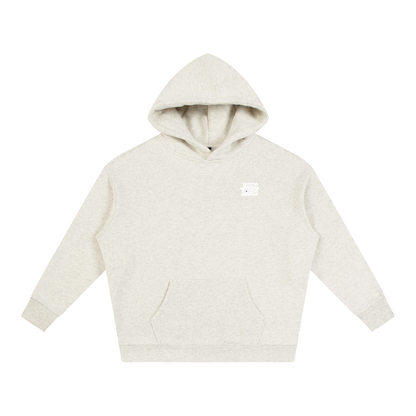 Jesus Saves Fleece Hoodie