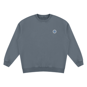 Washed Blue