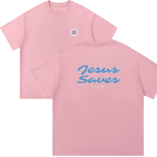 Essential Cotton T-Shirt