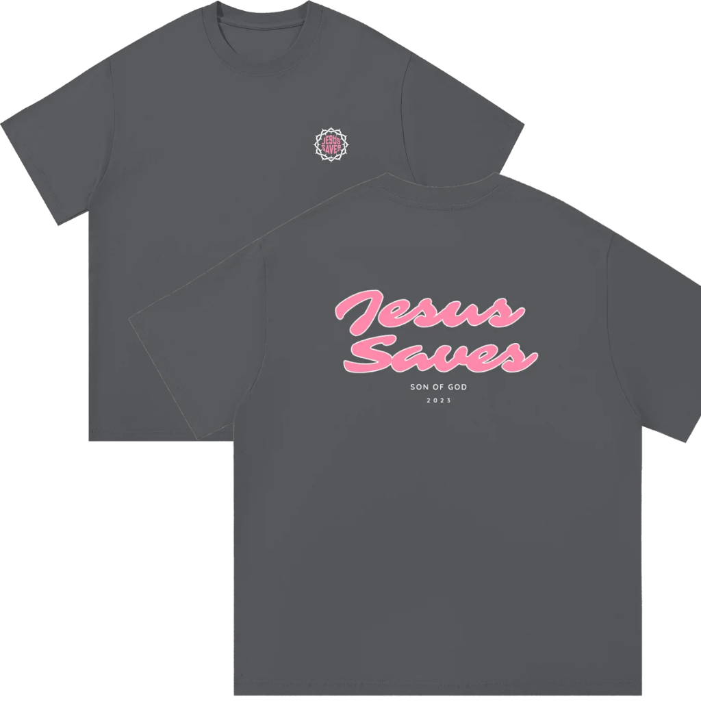 Essential Cotton T-Shirt
