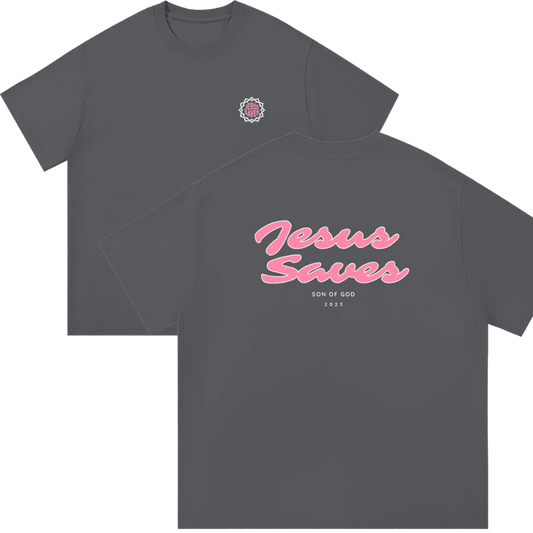 Essential Cotton T-Shirt