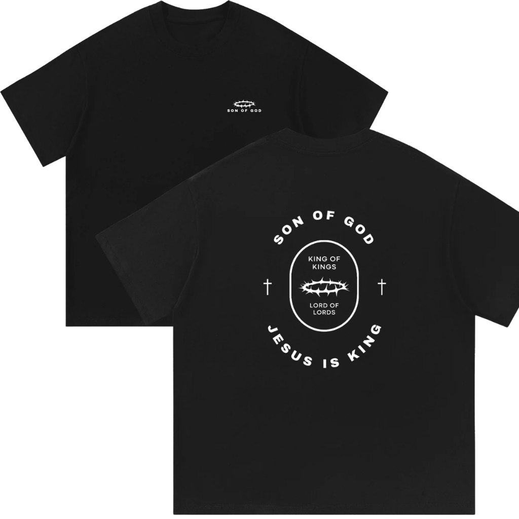 Essential Cotton T-Shirt