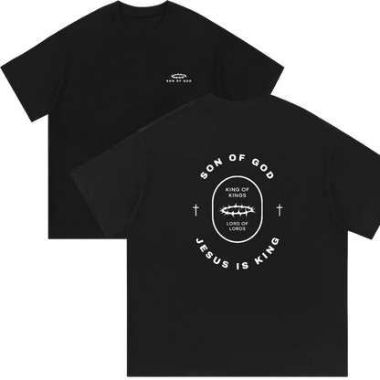 Essential Cotton T-Shirt