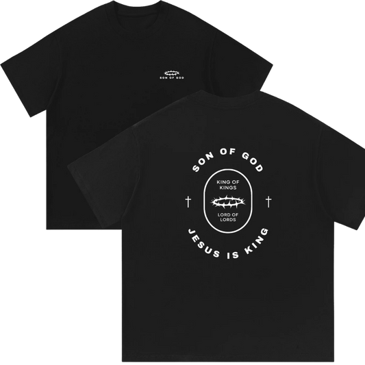 Essential Cotton T-Shirt