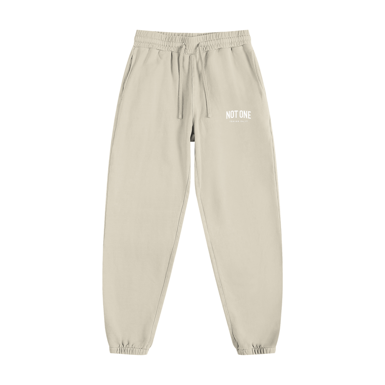 No Weapon Sweatpants