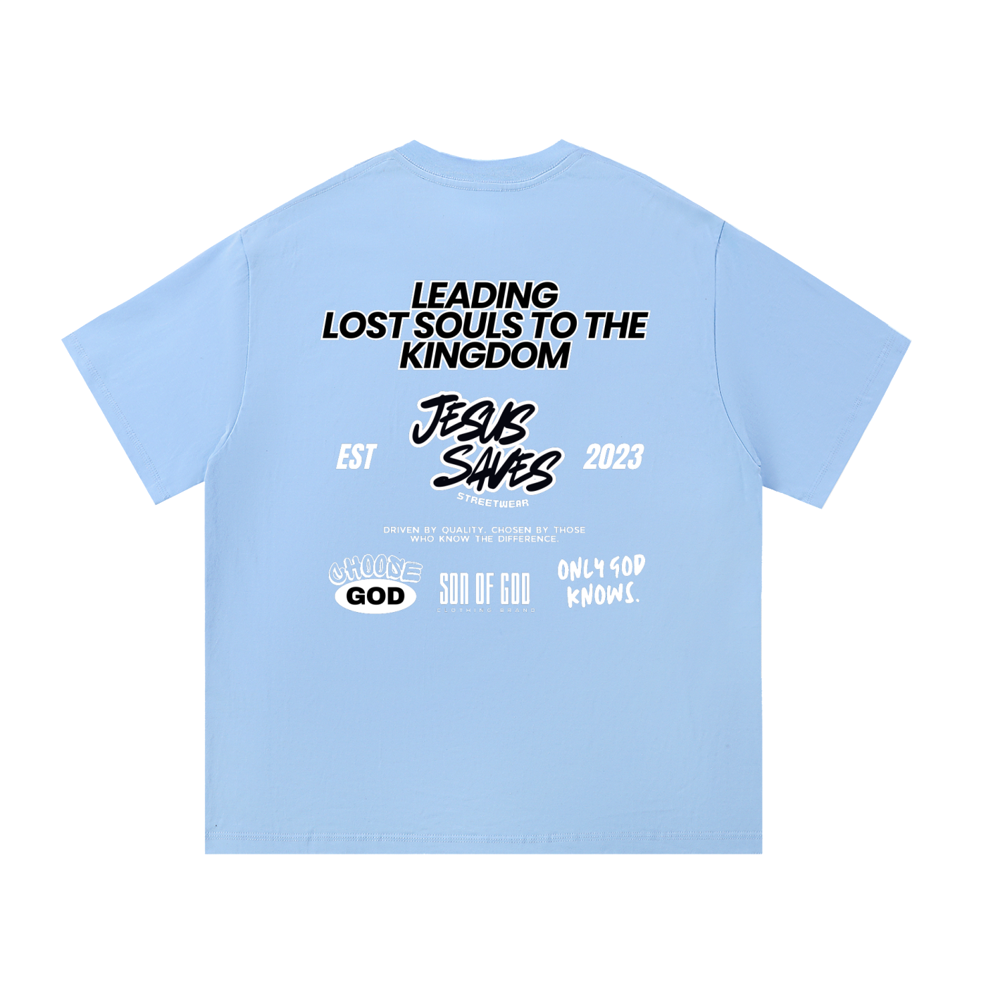 Essential Cotton T-Shirt