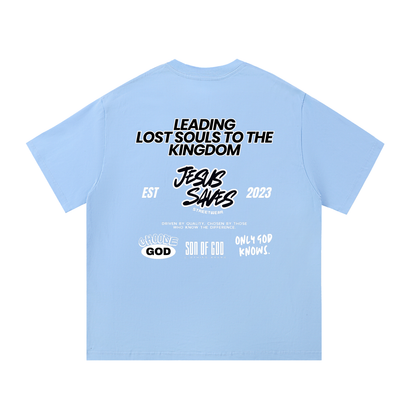 Essential Cotton T-Shirt