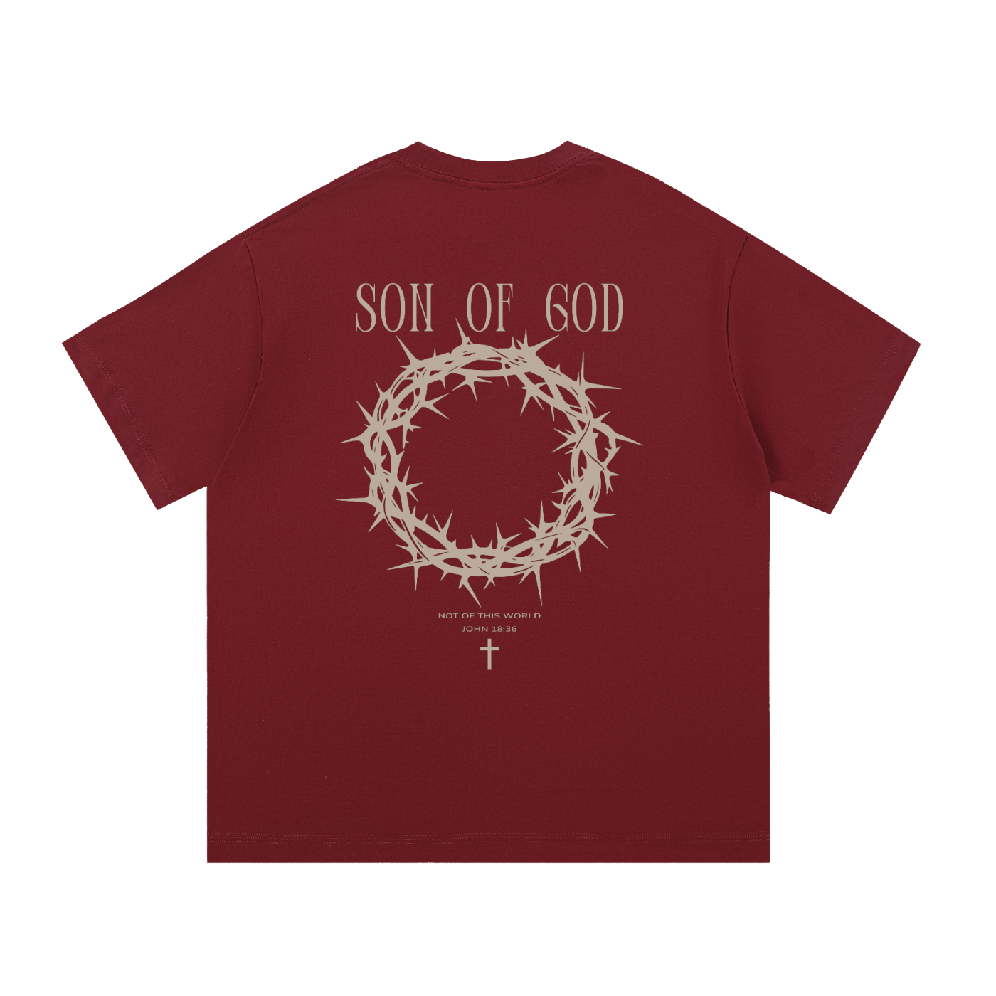 Essential Cotton T-Shirt