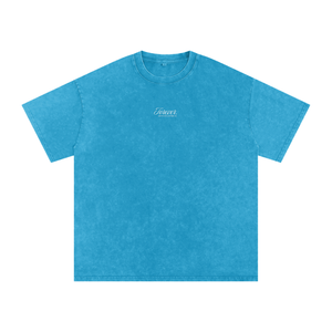 Lake Blue
