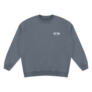 Washed Blue