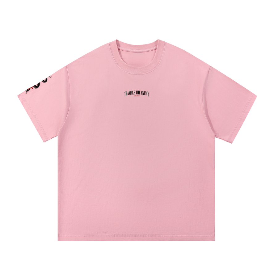 Trample The Enemy Tee