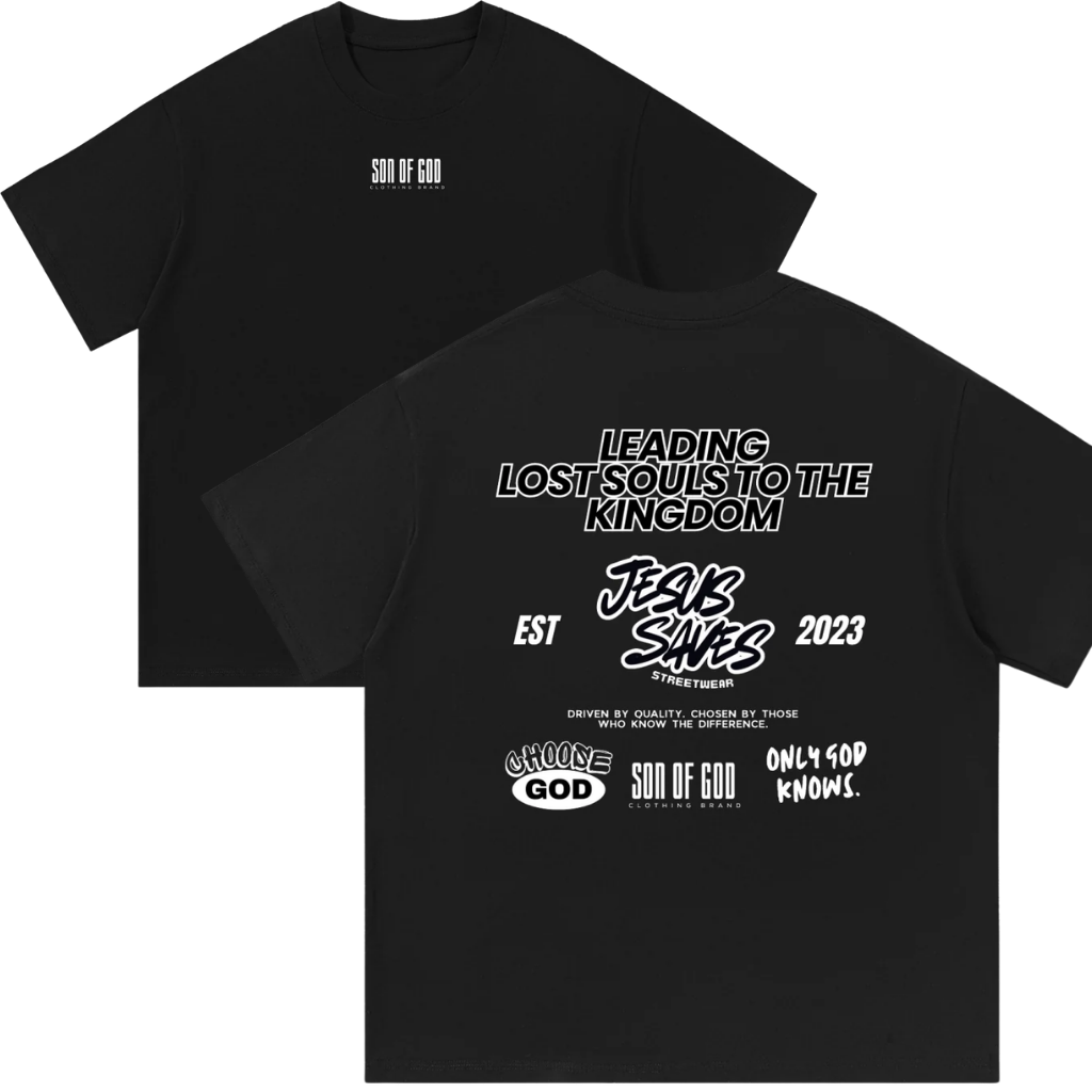 Only God Knows Tee