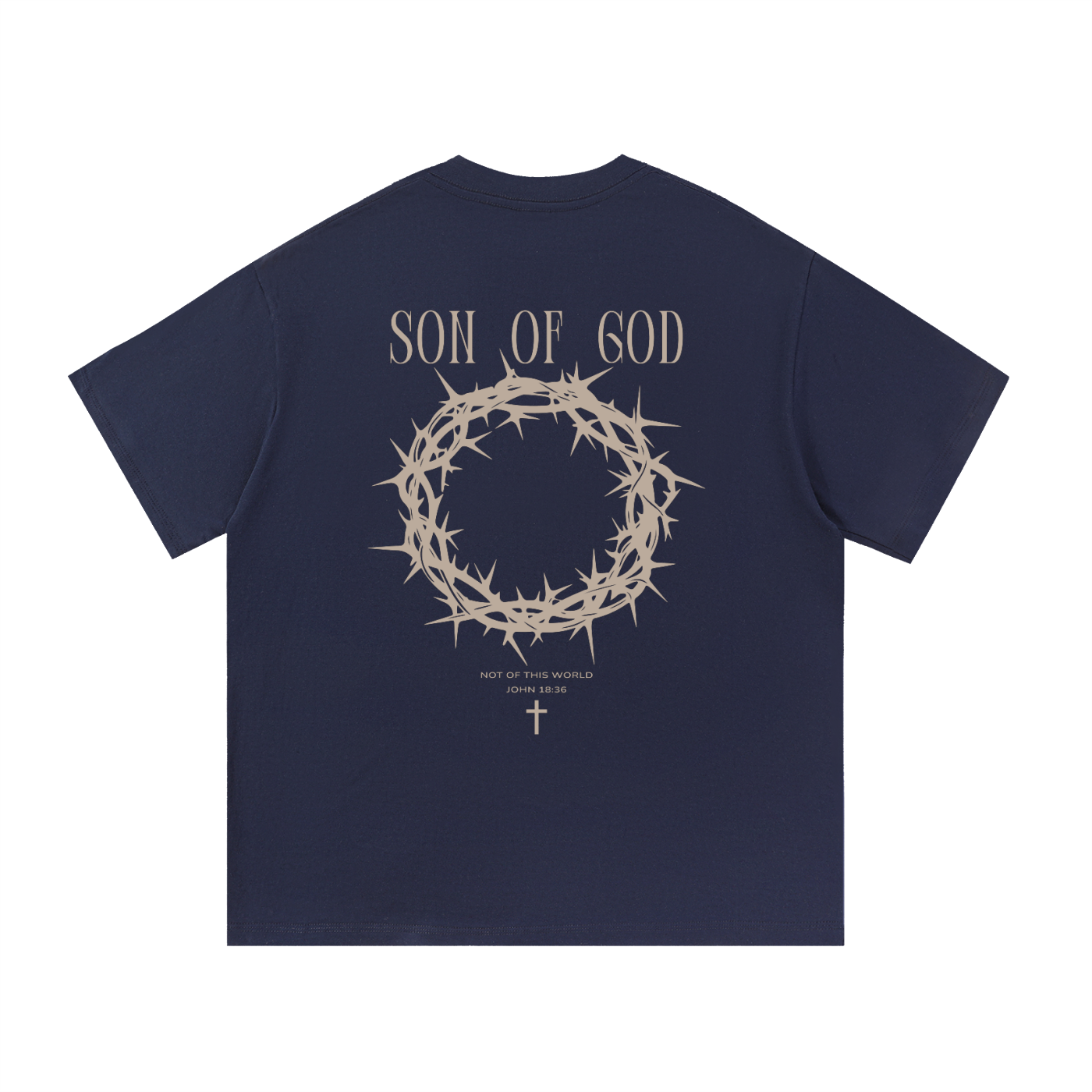 Essential Cotton T-Shirt