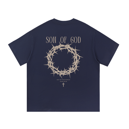 Essential Cotton T-Shirt