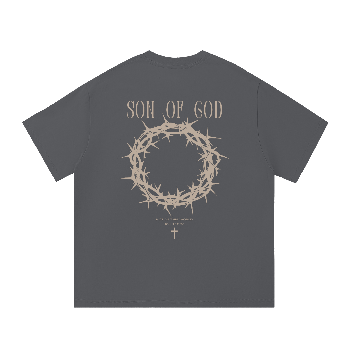 Essential Cotton T-Shirt