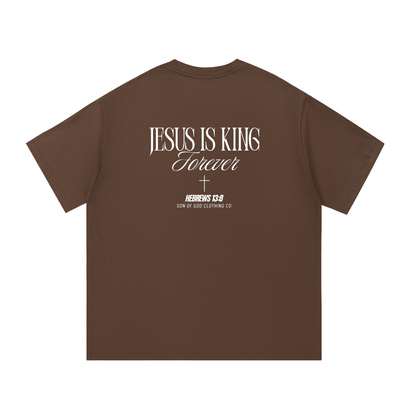 Essential Cotton T-Shirt