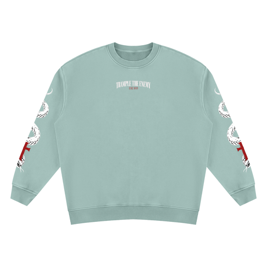Trample The Enemy Sweatshirt