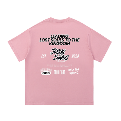 Essential Cotton T-Shirt