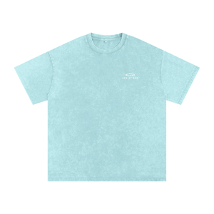 Water Blue