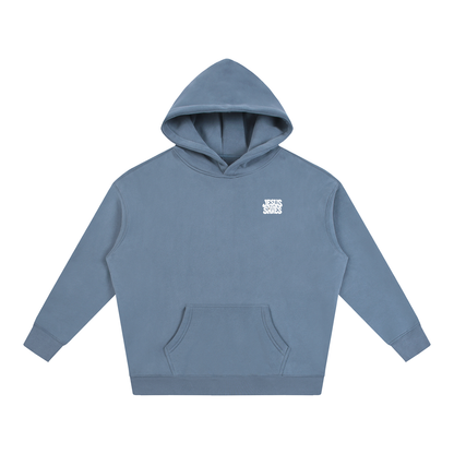 Jesus Saves Fleece Hoodie
