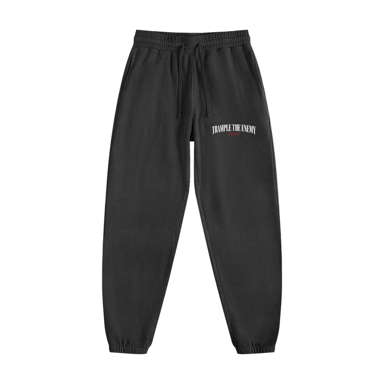 Trample The Enemy Sweatpants