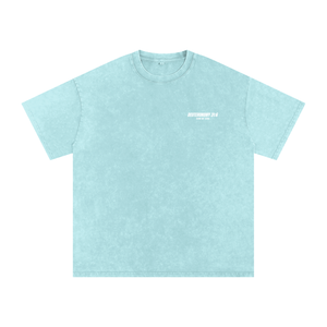 Water Blue