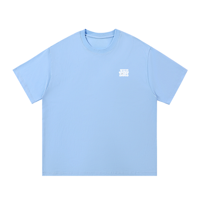 Jesus Saves Tee