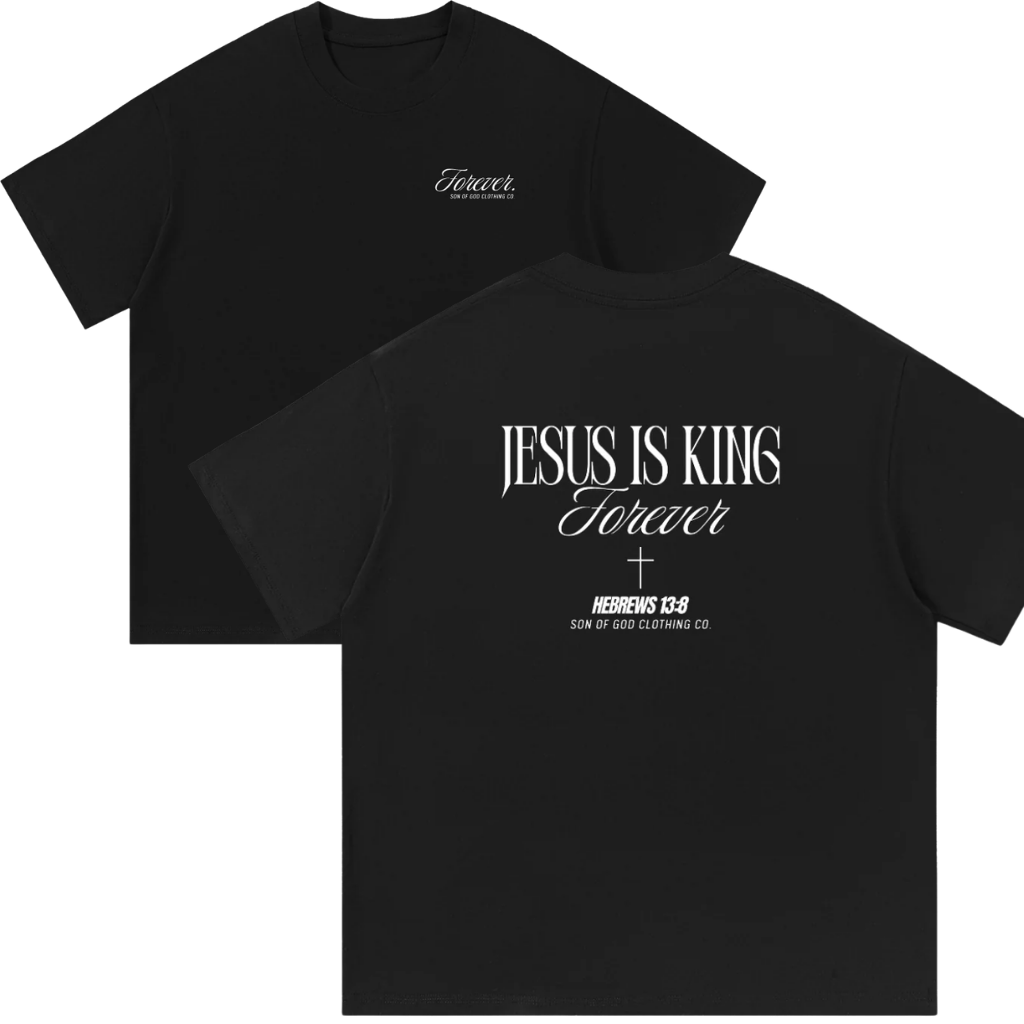 Forever Tee
