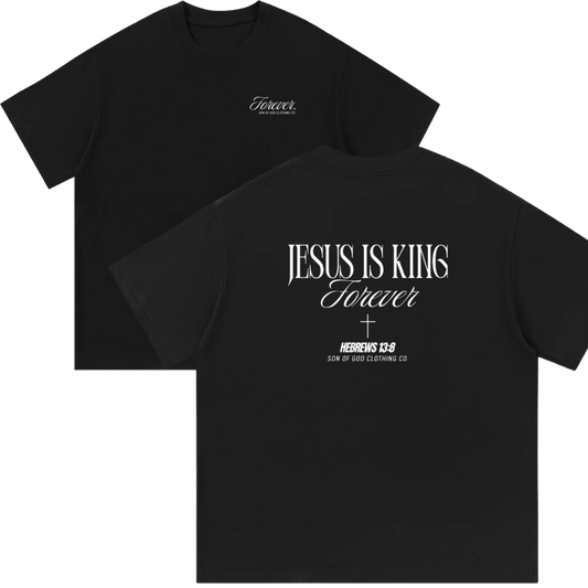 Essential Cotton T-Shirt