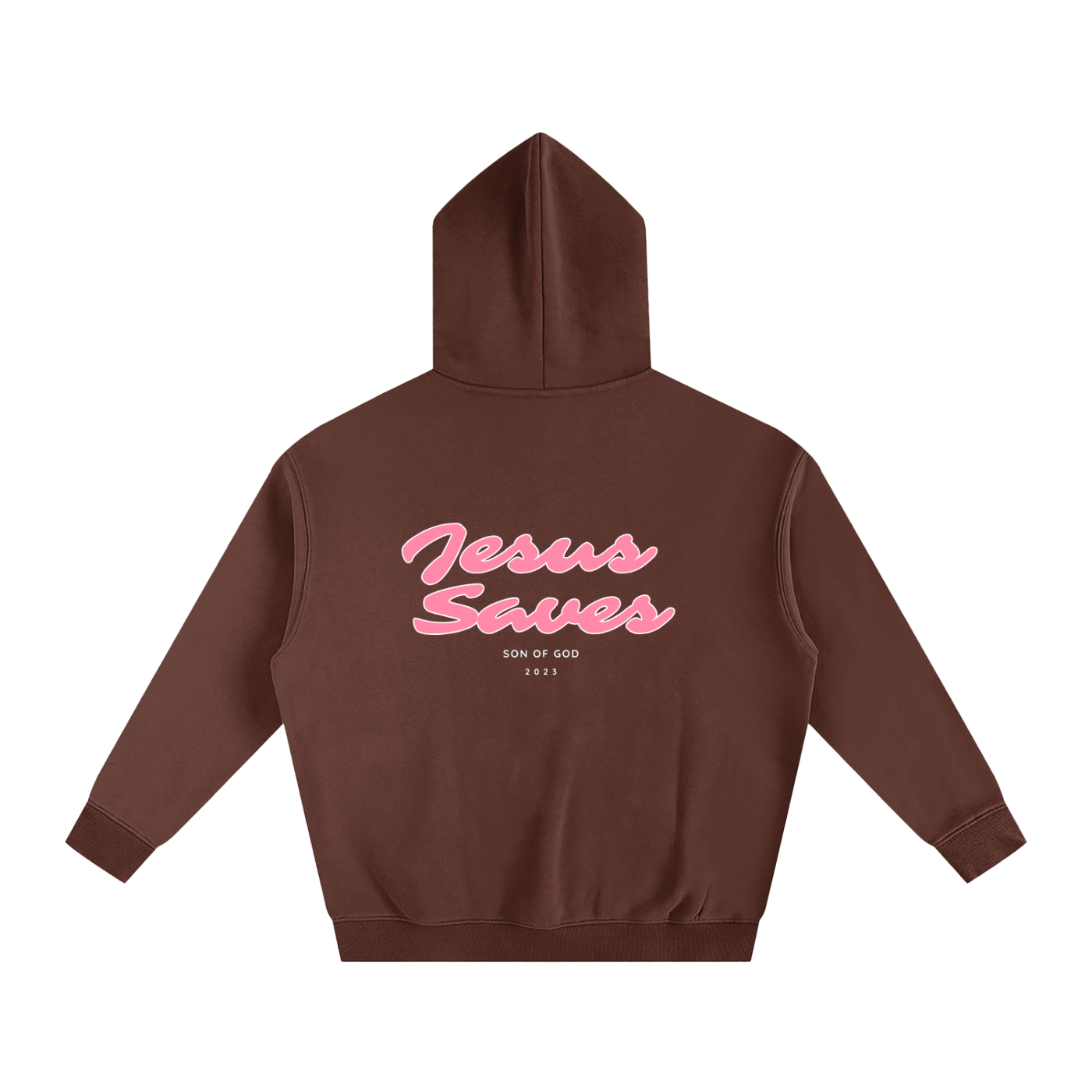 [Jesus Saves]