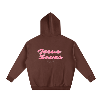 [Jesus Saves]