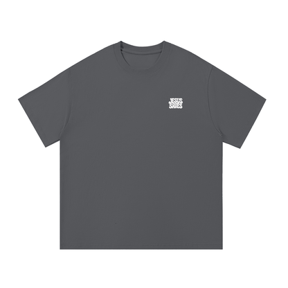 Jesus Saves Tee