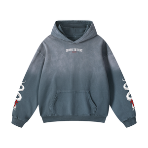 Gray Blue