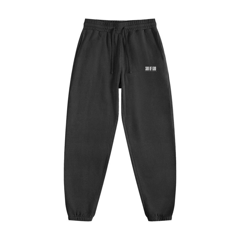 Only God Knows Sweatpants
