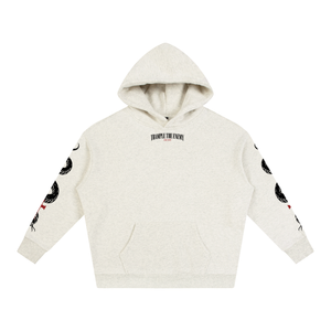 Flower Gray