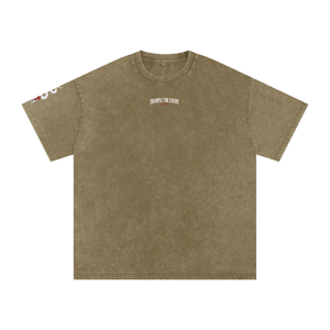 Gray Green