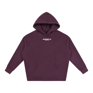 Plum Purple