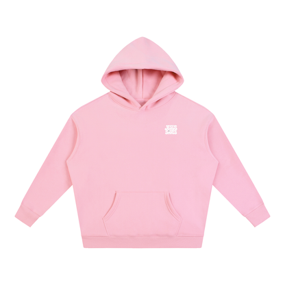 Jesus Saves Fleece Hoodie