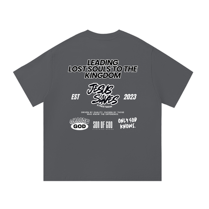 Essential Cotton T-Shirt