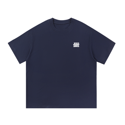 Jesus Saves Tee