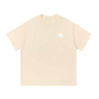 Jesus Saves Tee