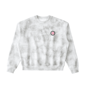 Flower gray