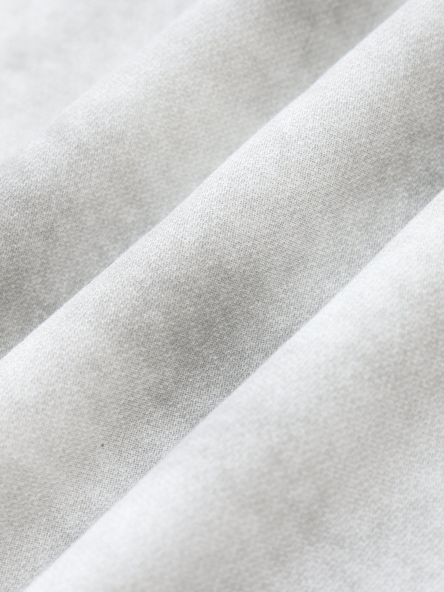 Dirty Washed Boxy Fleeced Sweatshirt - Son Of God