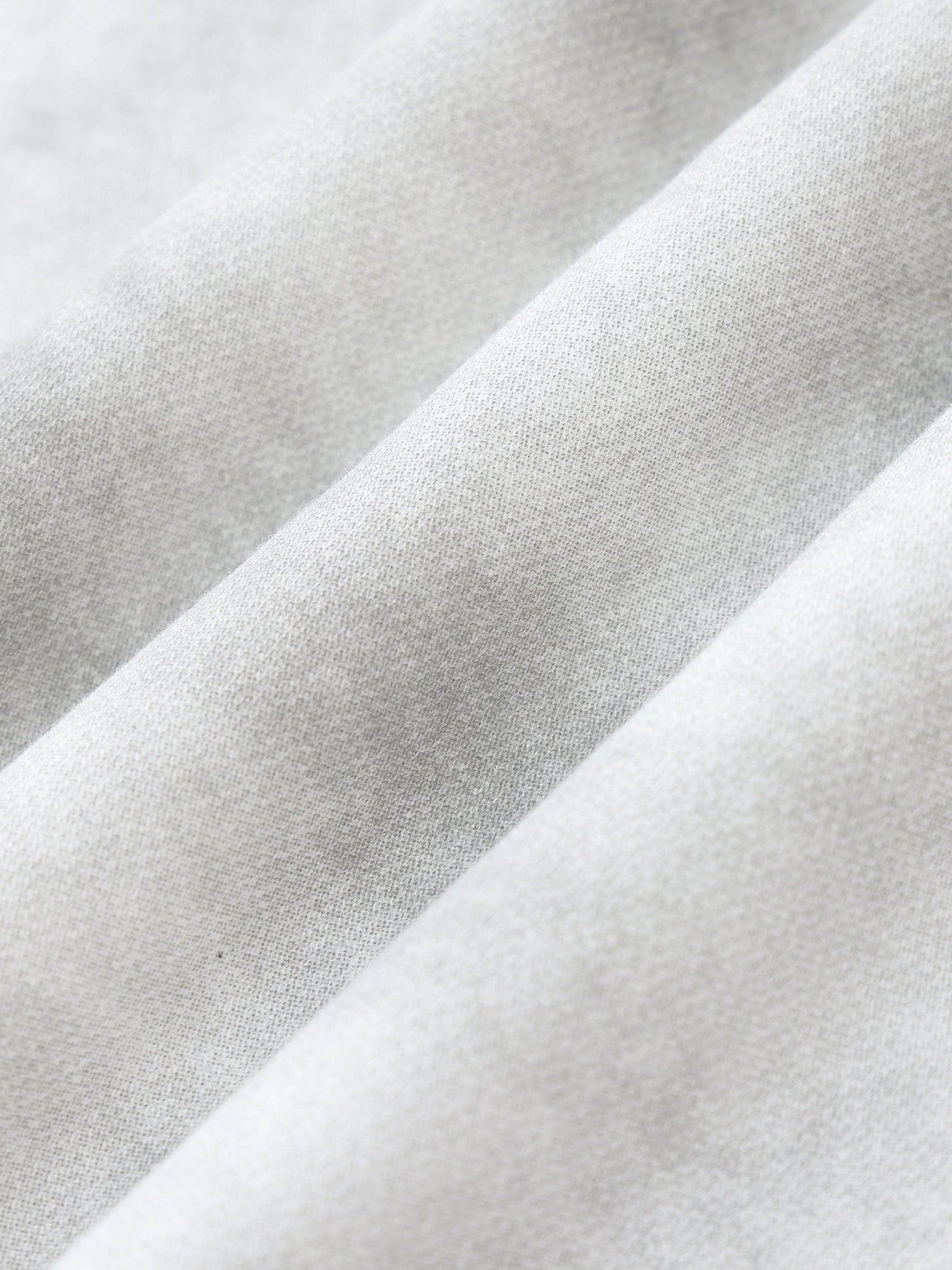 Dirty Washed Boxy Fleeced Sweatshirt - Son Of God