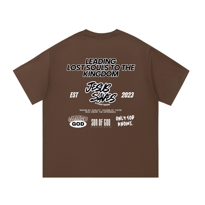 Essential Cotton T-Shirt