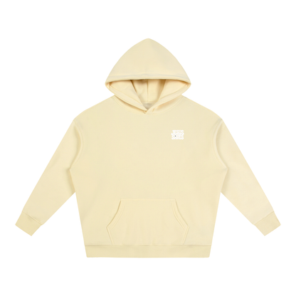 Jesus Saves Fleece Hoodie