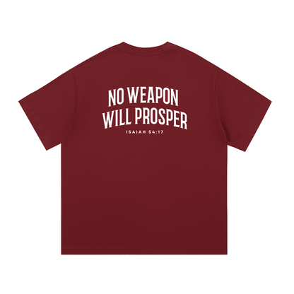 Essential Cotton T-Shirt - Son Of God