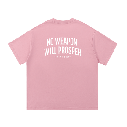 Essential Cotton T-Shirt - Son Of God