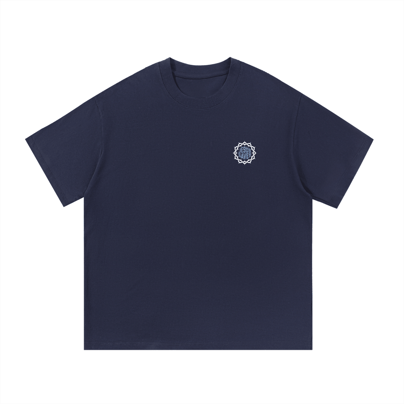 Essential Cotton T-Shirt - Son Of God