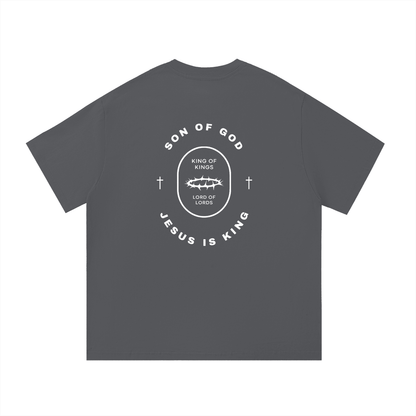 Essential Cotton T-Shirt - Son Of God